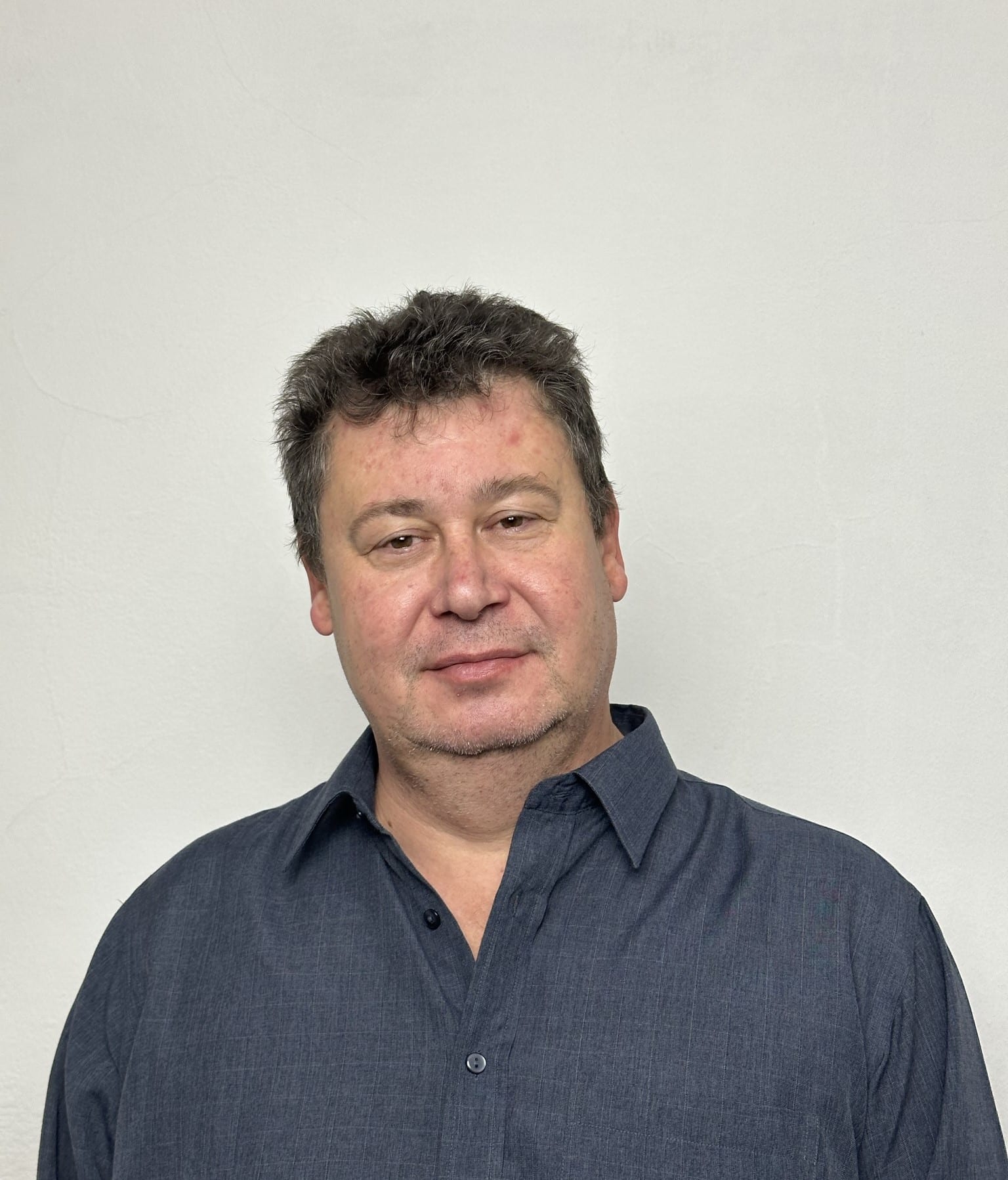Darek Pivka