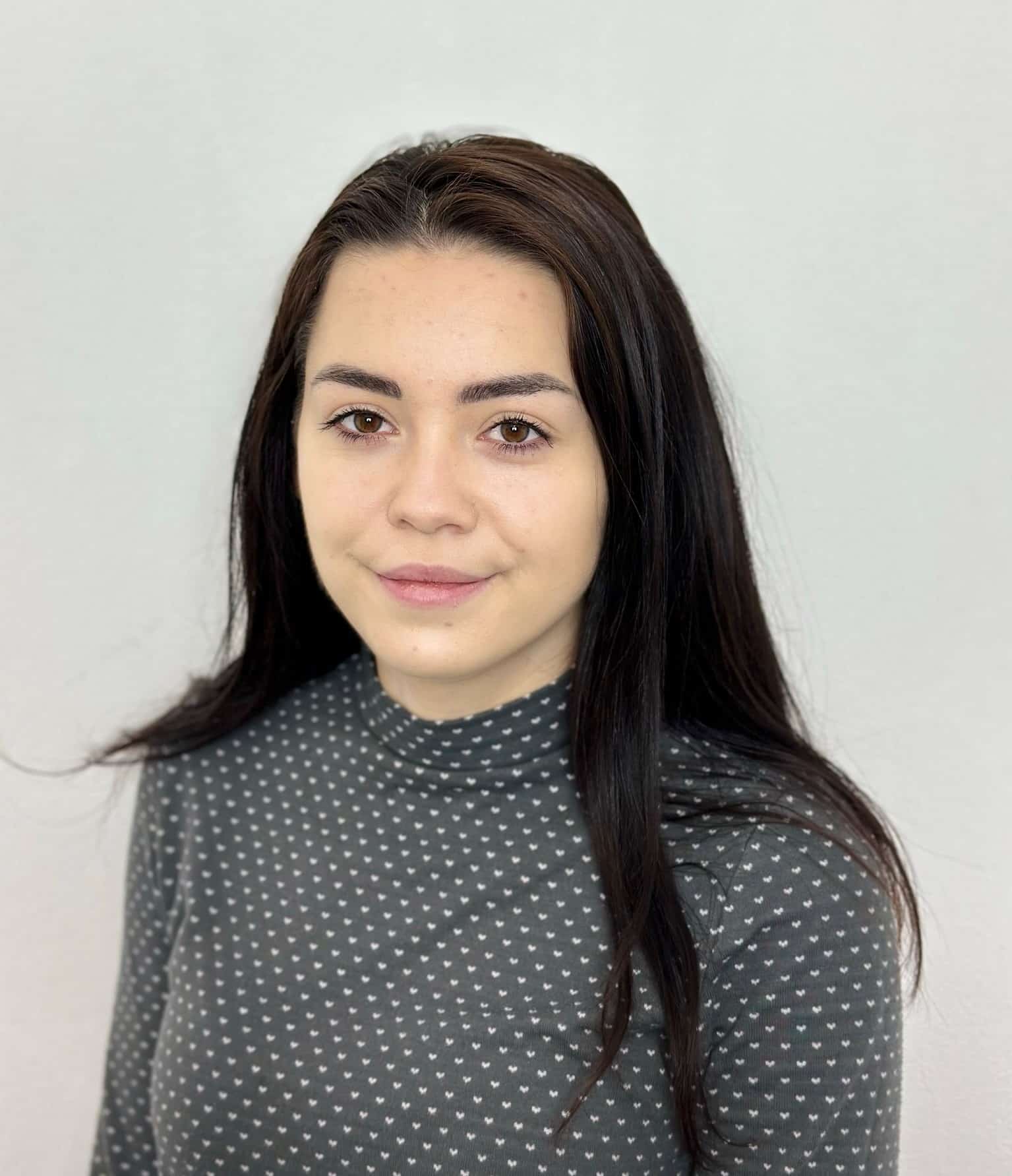 Veronika Hrazdilová